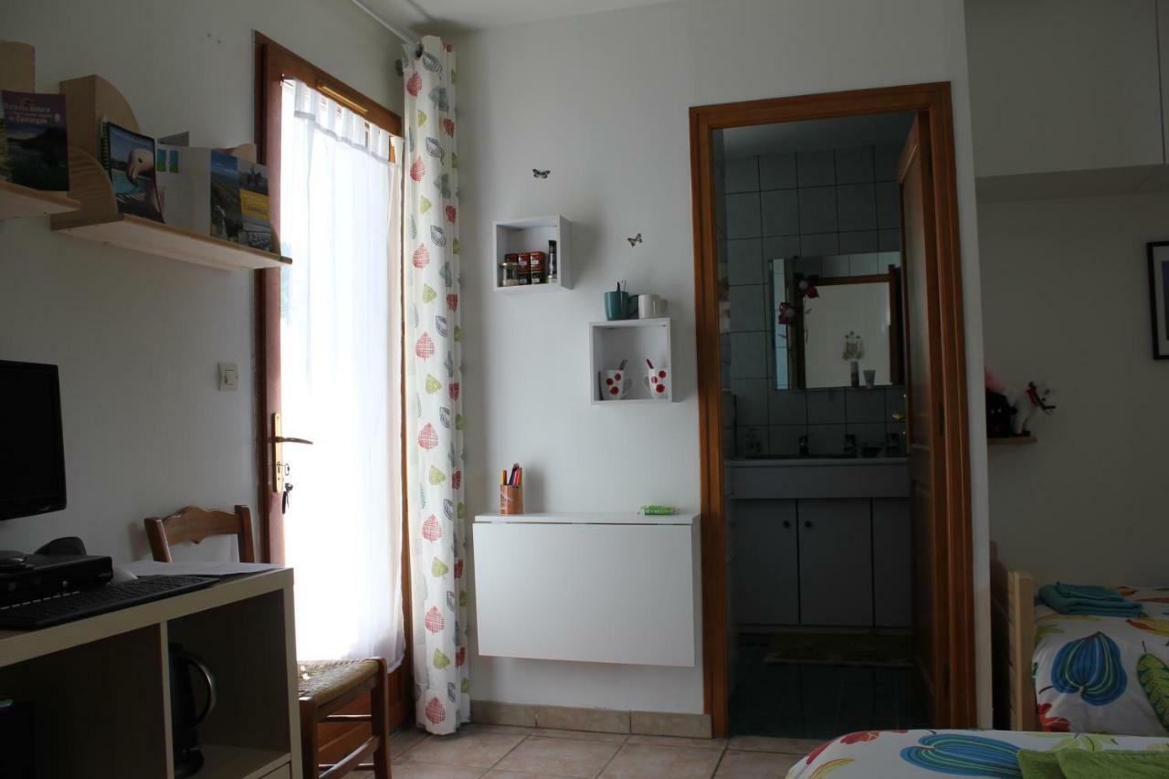 Mas Dou L'Estele Chambre D'Hotes 阿爾勒 外观 照片