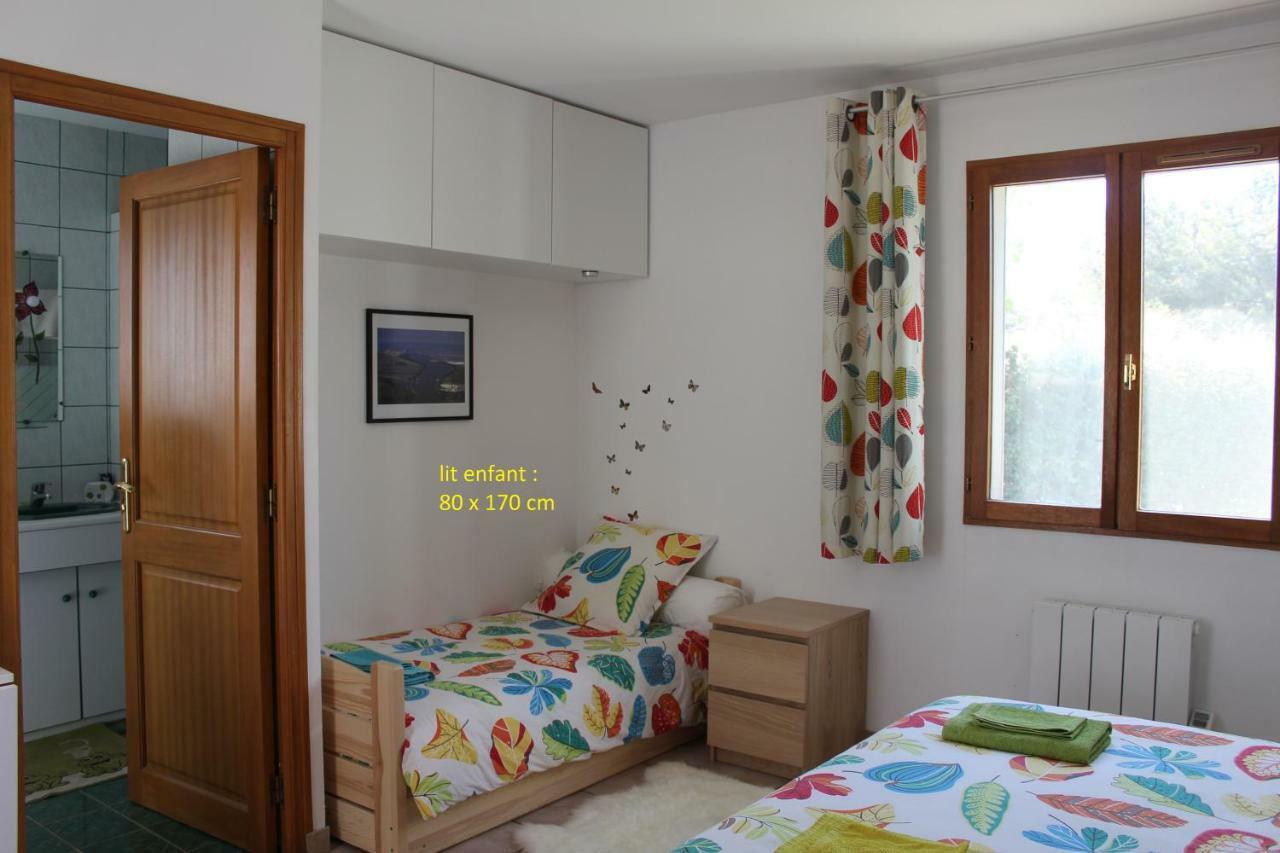 Mas Dou L'Estele Chambre D'Hotes 阿爾勒 外观 照片
